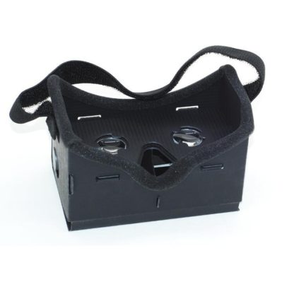 Google Cardboard VR BOX 3D Glasses  SmartPhone - Image 5