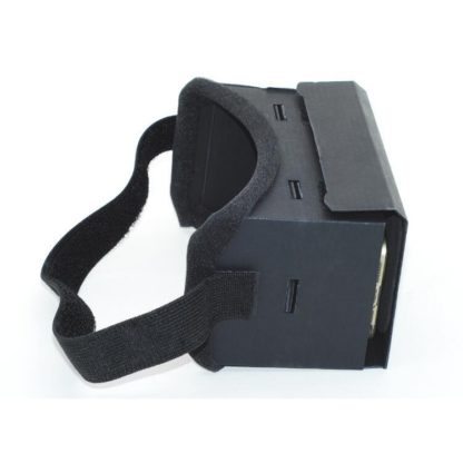 Google Cardboard VR BOX 3D Glasses  SmartPhone - Image 6