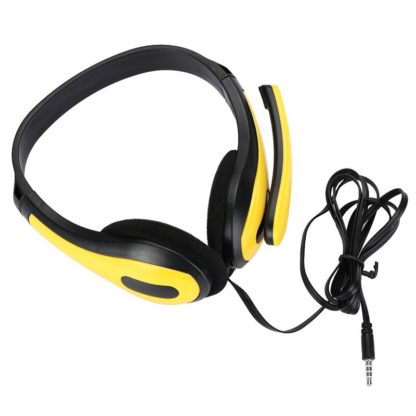 Gaming Headsets Headphones with Mic - Image 2