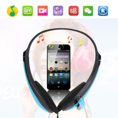 Gaming Headsets Headphones with Mic - Image 3