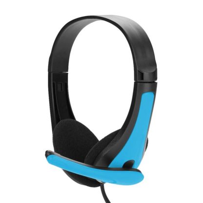 Gaming Headsets Headphones with Mic - Image 4