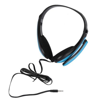 Gaming Headsets Headphones with Mic - Image 5