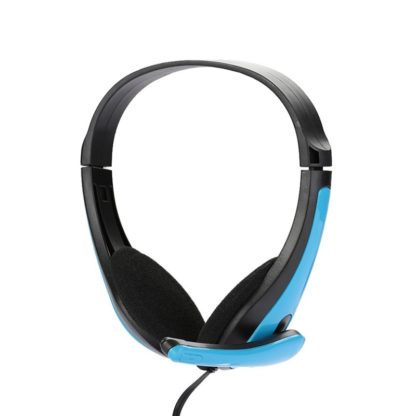 Gaming Headsets Headphones with Mic