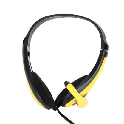 Gaming Headsets Headphones with Mic - Image 6