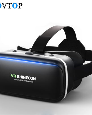 3D Glasses VR  Cardboard Headset