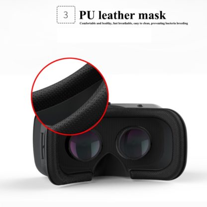 3D Glasses VR  Cardboard Headset - Image 5