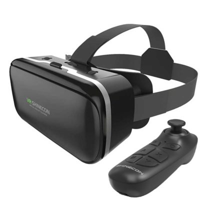3D Glasses VR  Cardboard Headset - Image 6