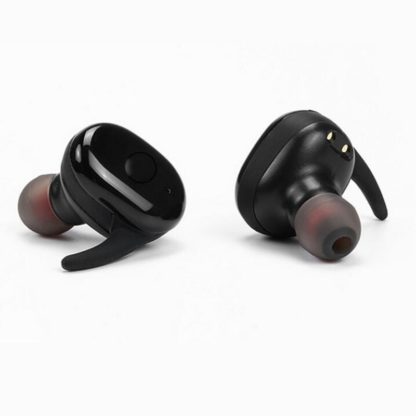 Sound Earbud with Portable Mic and Charging box - Image 5