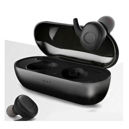 Sound Earbud with Portable Mic and Charging box - Image 6
